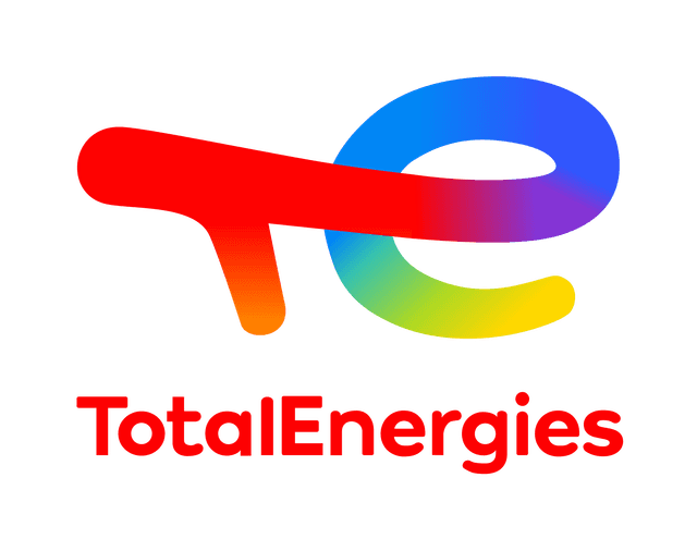 Logo de TotalEnergies