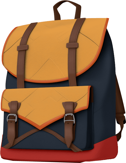 backpack