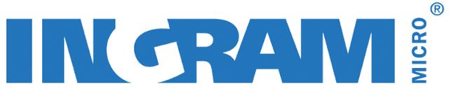 Logo de Ingram Micro