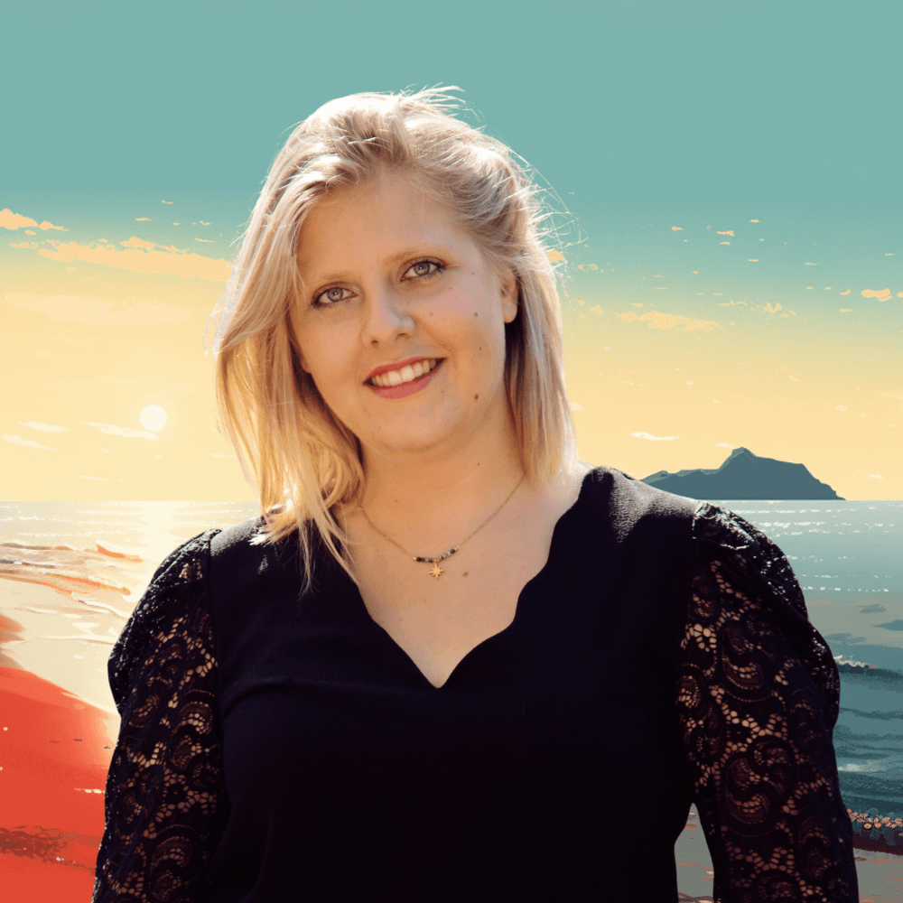 Photo de Anne-Laure Jung (Mozimann)