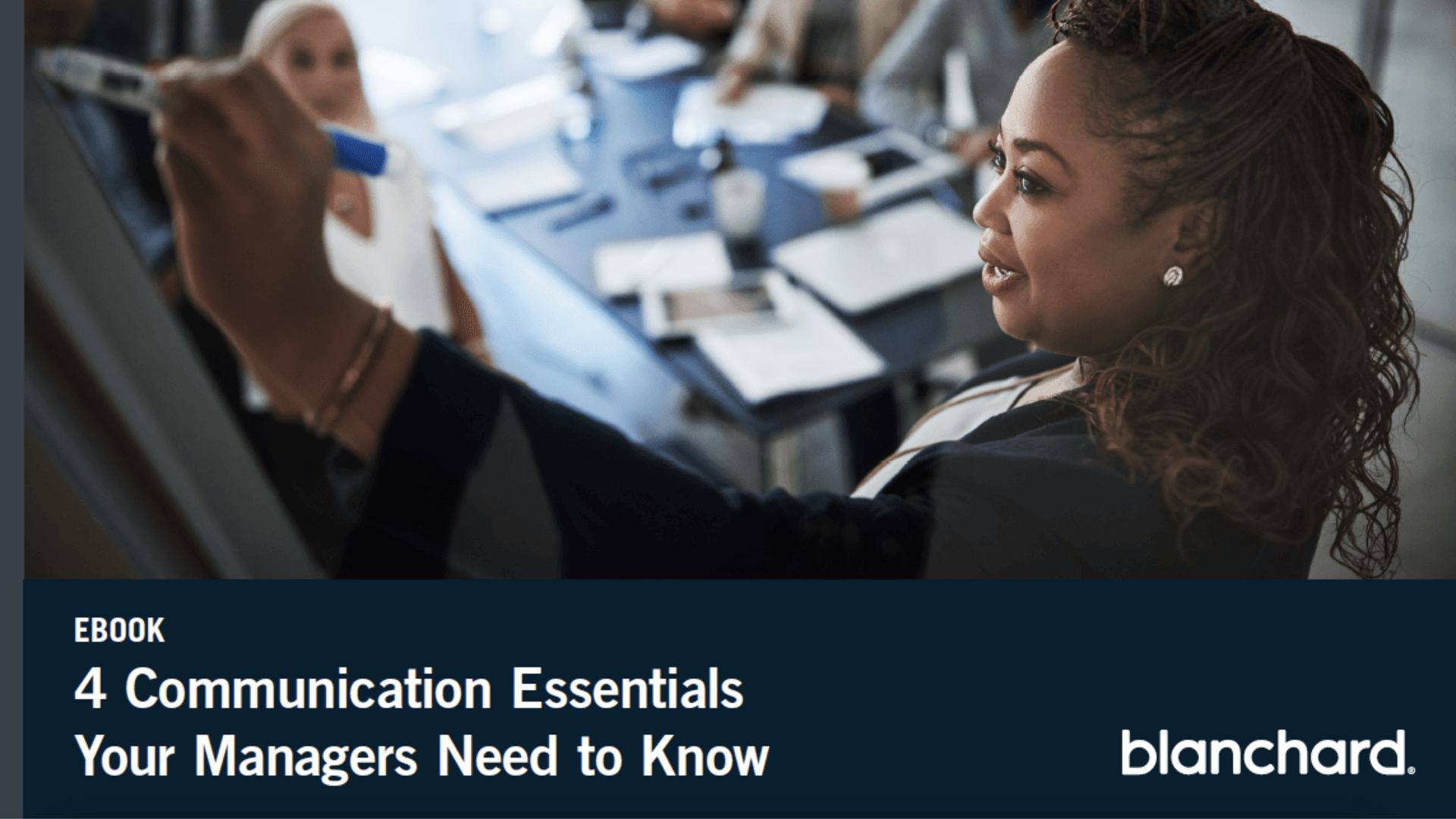 Ressources 4 Communication Essentials Your Managers Need to Know