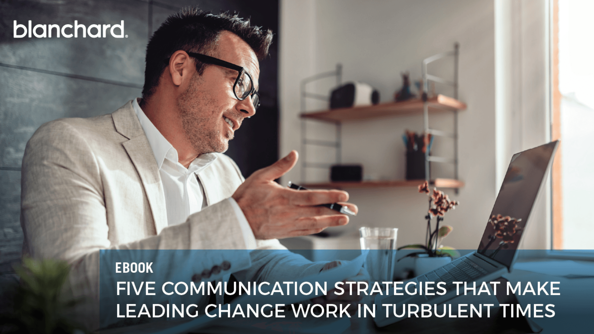 Ressources 5 Communication Strategies That Make Managing Change Work