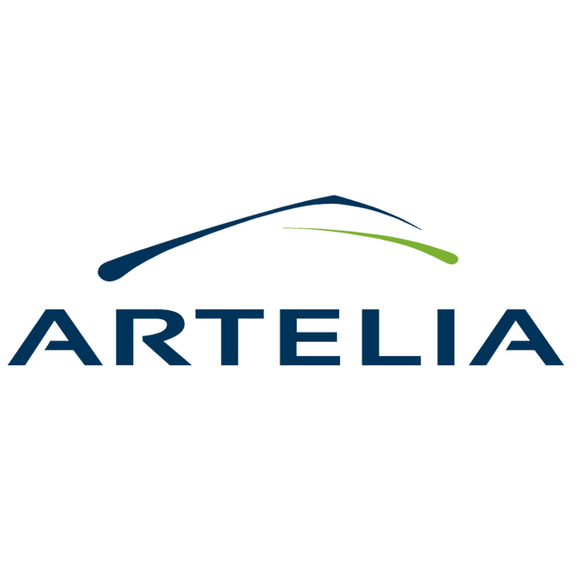 Logo de Artelia